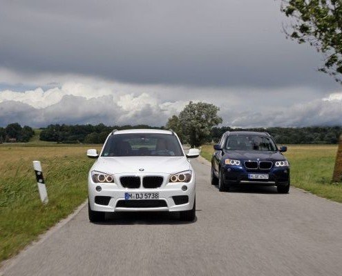 Концерн BMW Group продемонстрировал рекордные продажи в мае
