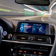 BMW оплатит автовладельцам доступ в интернет