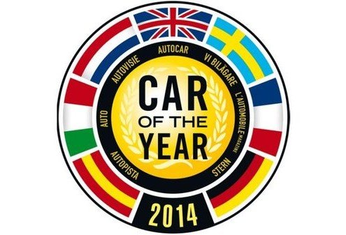 Определены финалисты конкурса «Лучший автомобиль года в Европе»