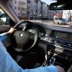 Тестовый седан BMW 7-Series